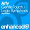 Gentle Touch / Logic Symphony专辑