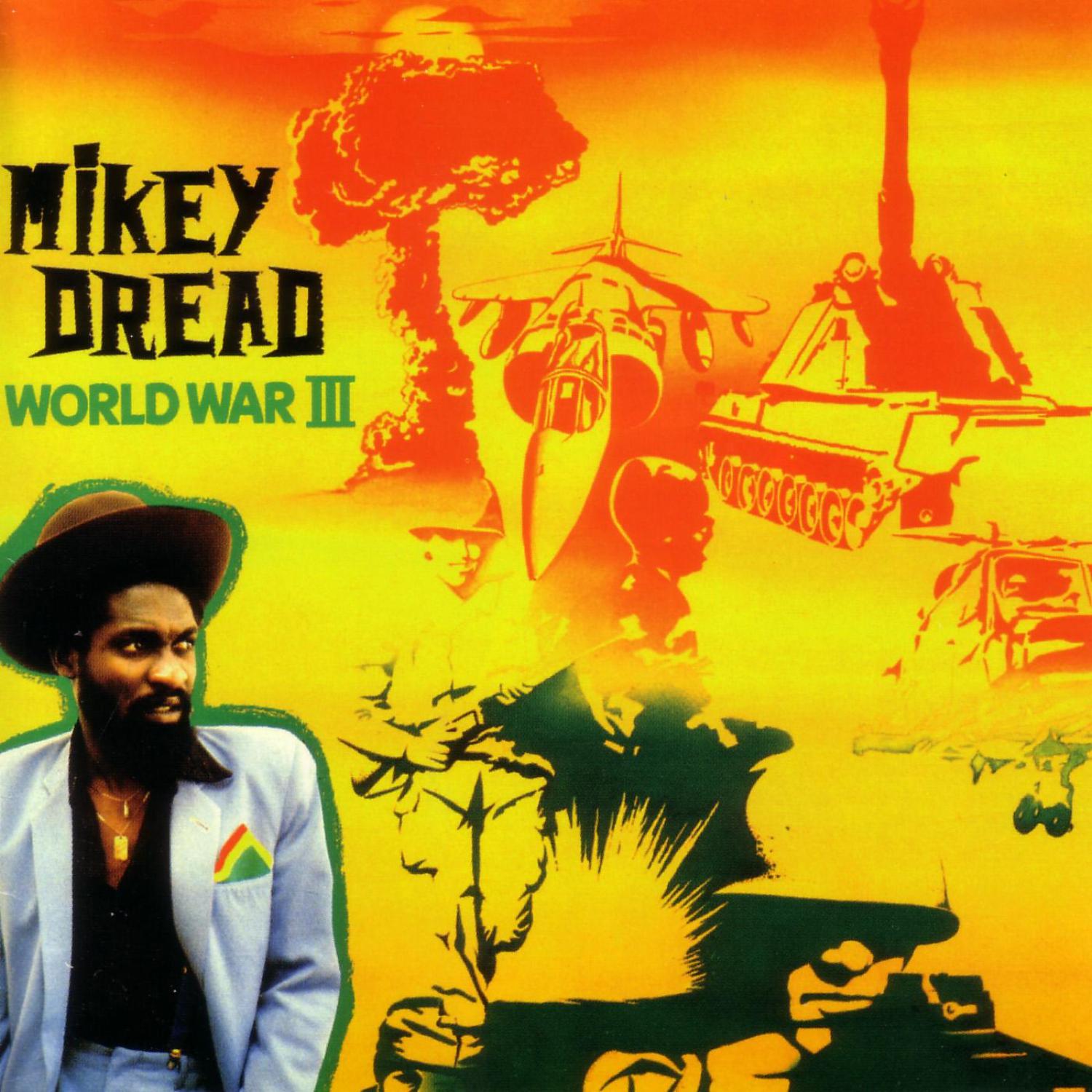 Mikey Dread - Jamaican Dub (Dub / Instrumental Reggae Music)