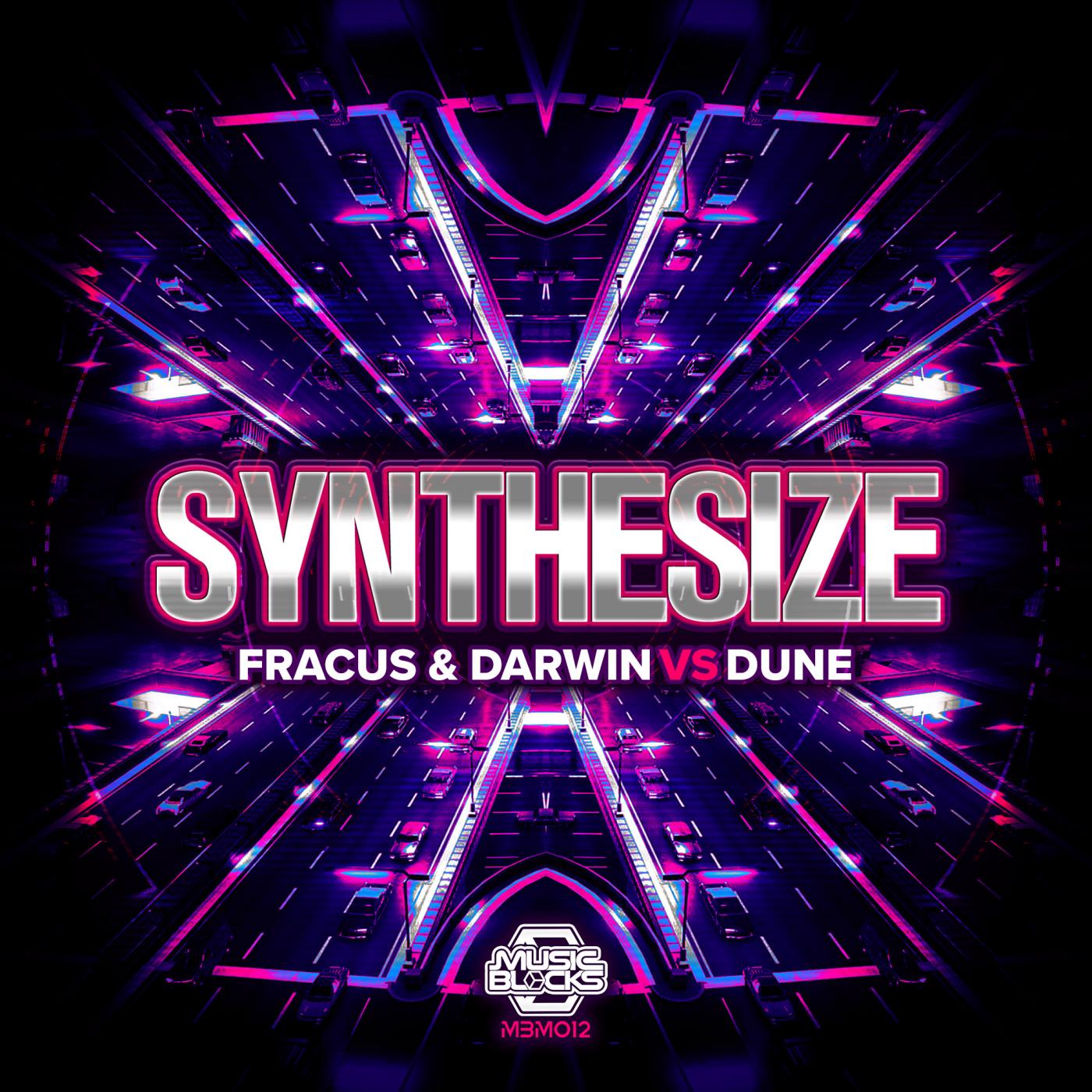 Synthesize