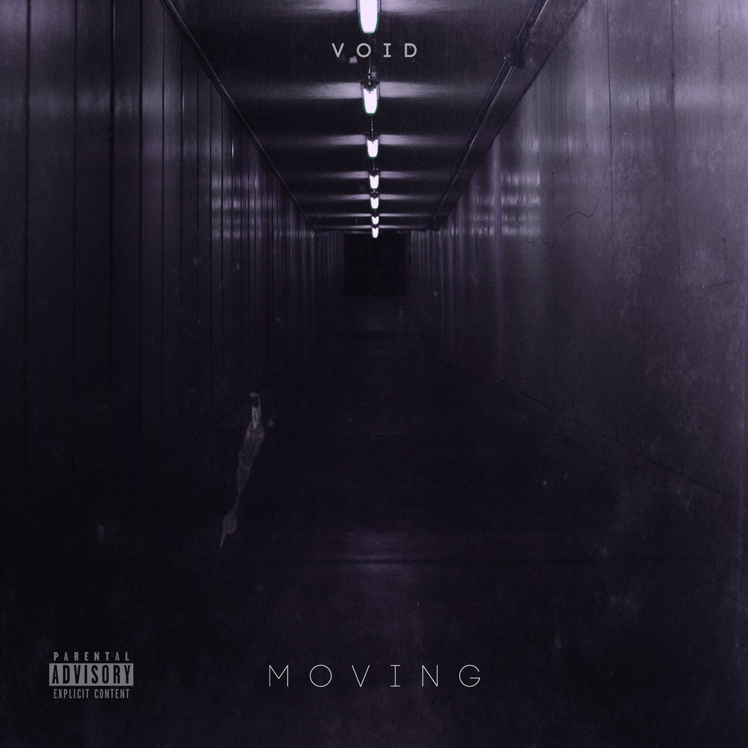 Moving