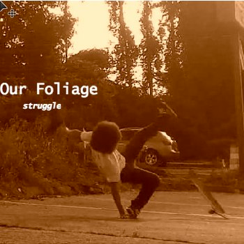 Struggle