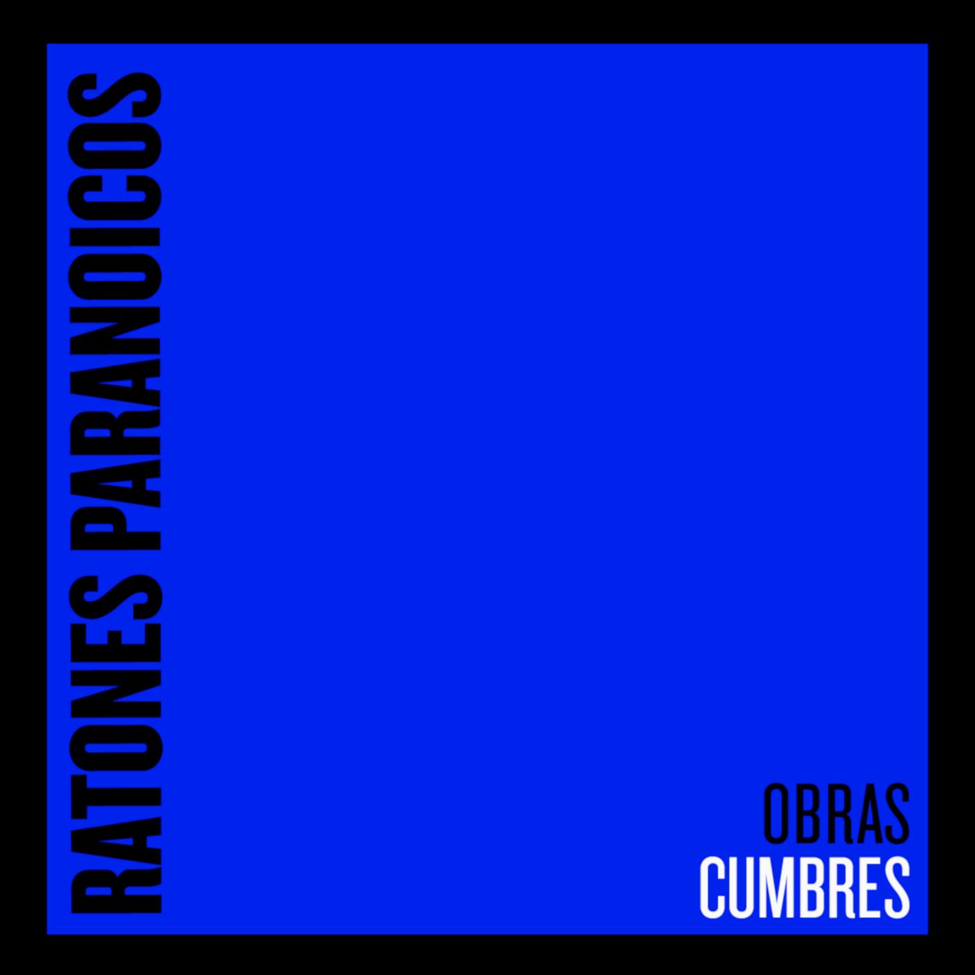 Obras Cumbres