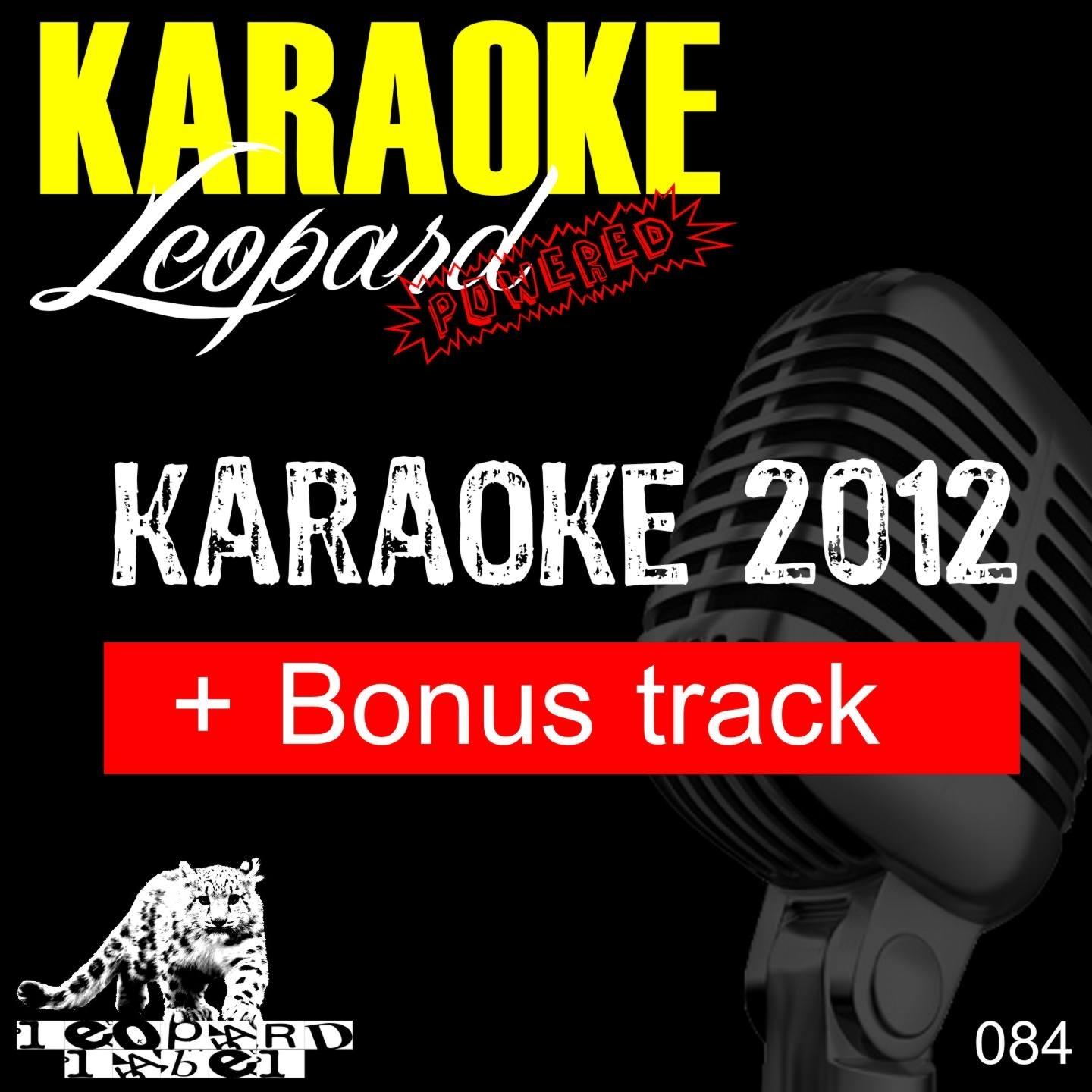 Karaoke 2012