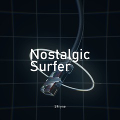 Nostalgic Surfer