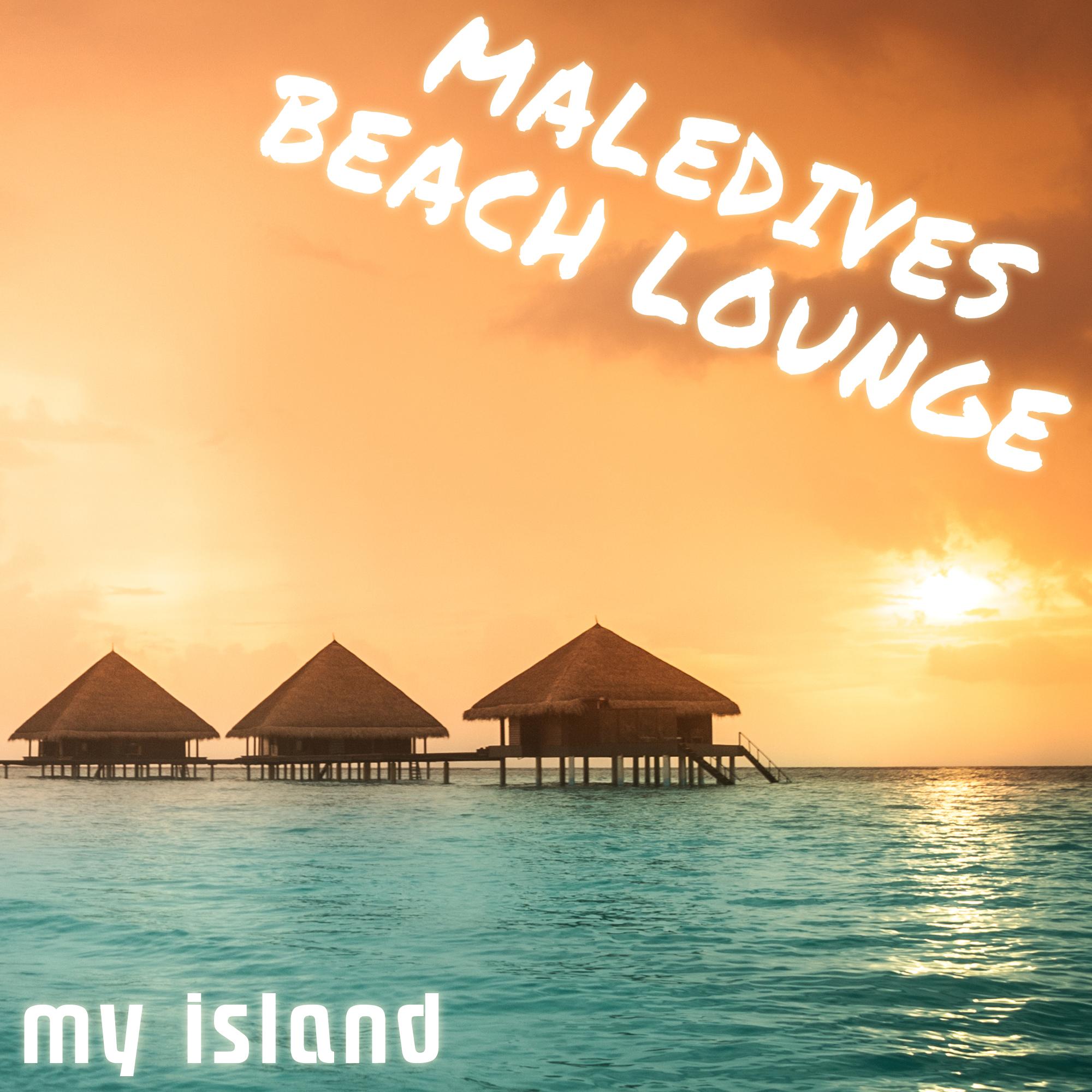 Maledives Beach Lounge
