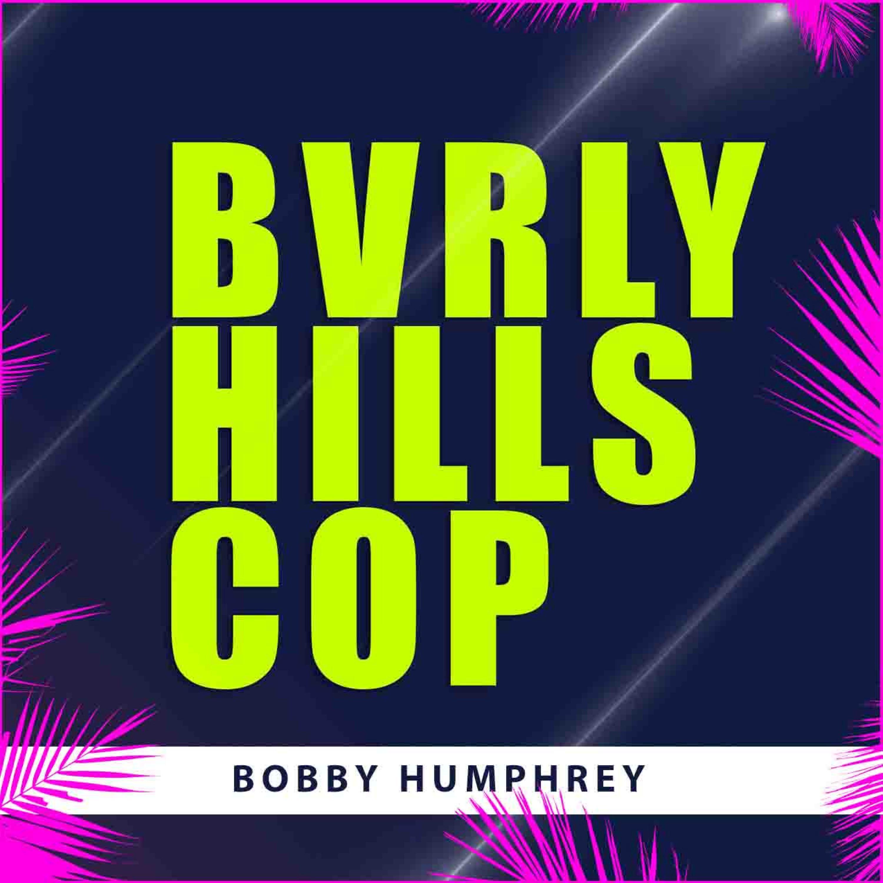 Bvrly Hills Cop