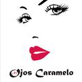 Ojos Caramelo