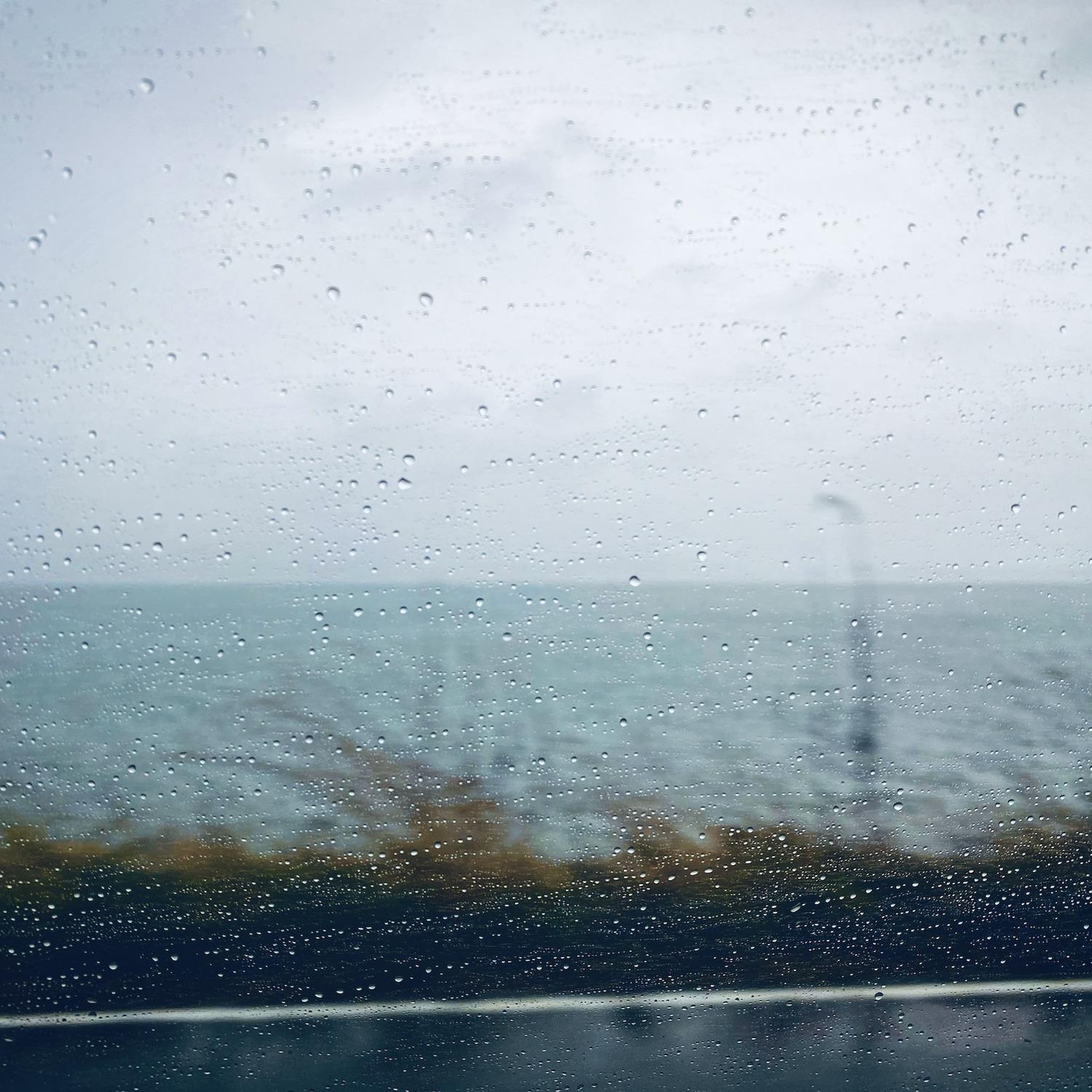 Above the Water Line