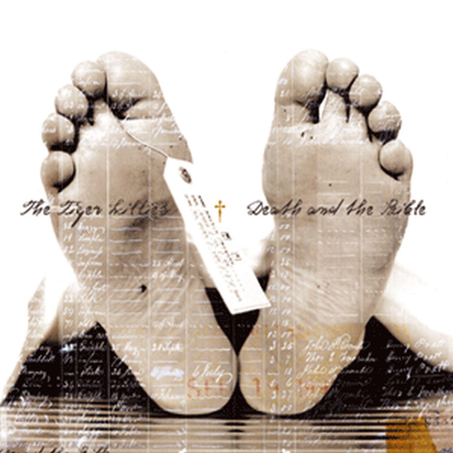 Death and the Bible