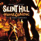 专辑《Silent Hill - Homecoming (Konami Original Game Soundtrack)》