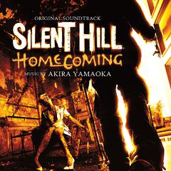 专辑《Silent Hill - Homecoming (Konami Original Game Soundtrack)》