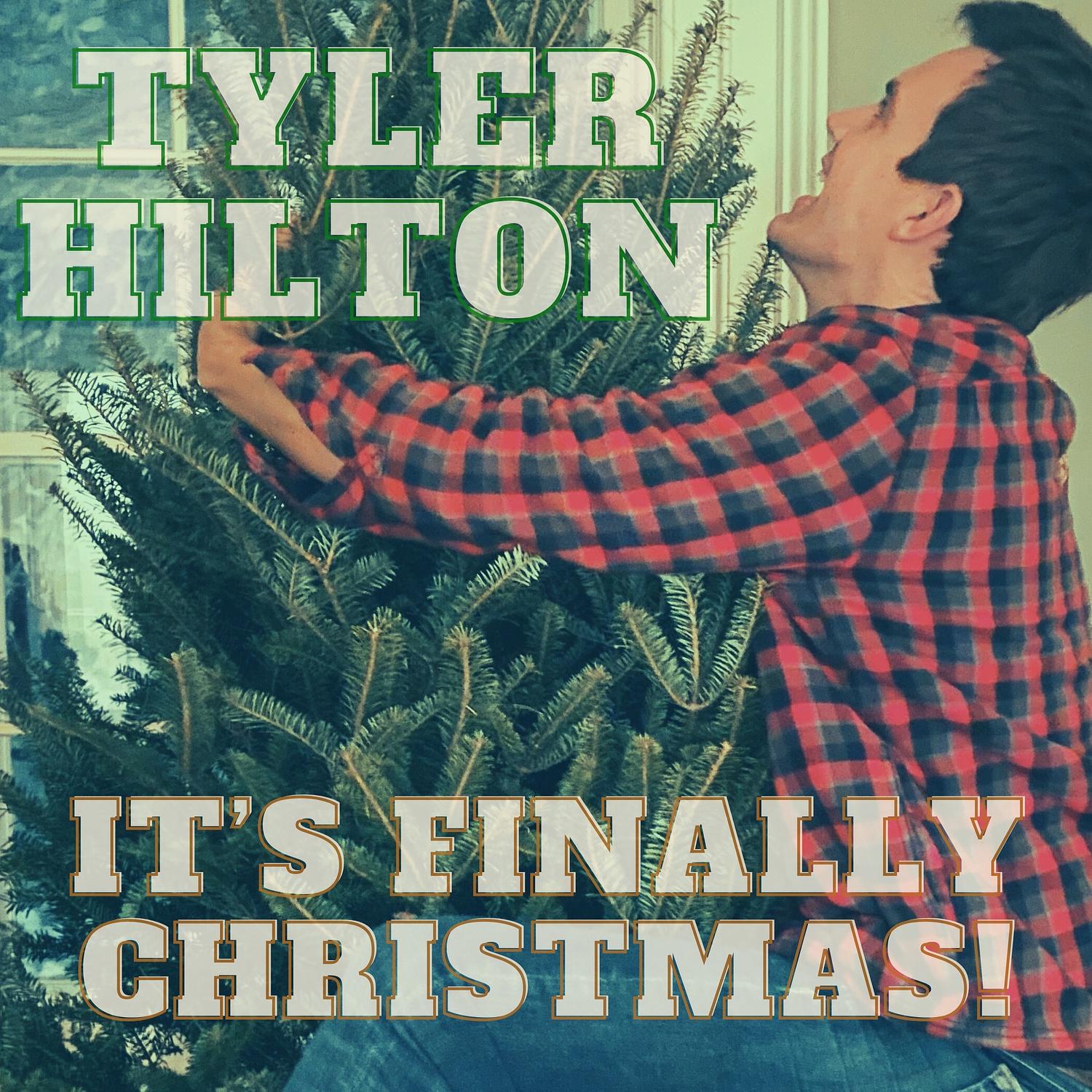 It's Finally Christmas!