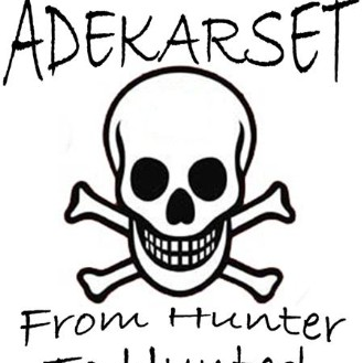 From Hunter To Hunted