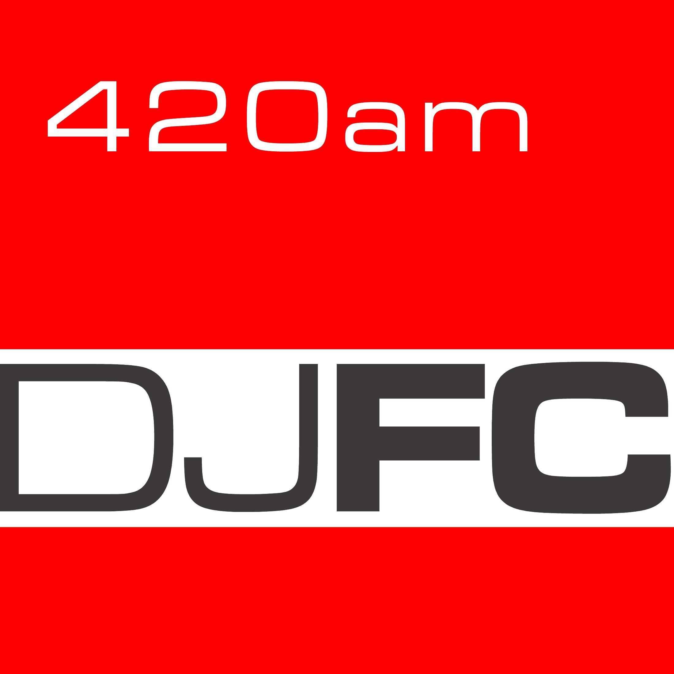 420am