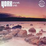 York Planet Chill: The Best of Volume I专辑