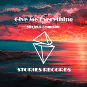 Give Me Everything专辑