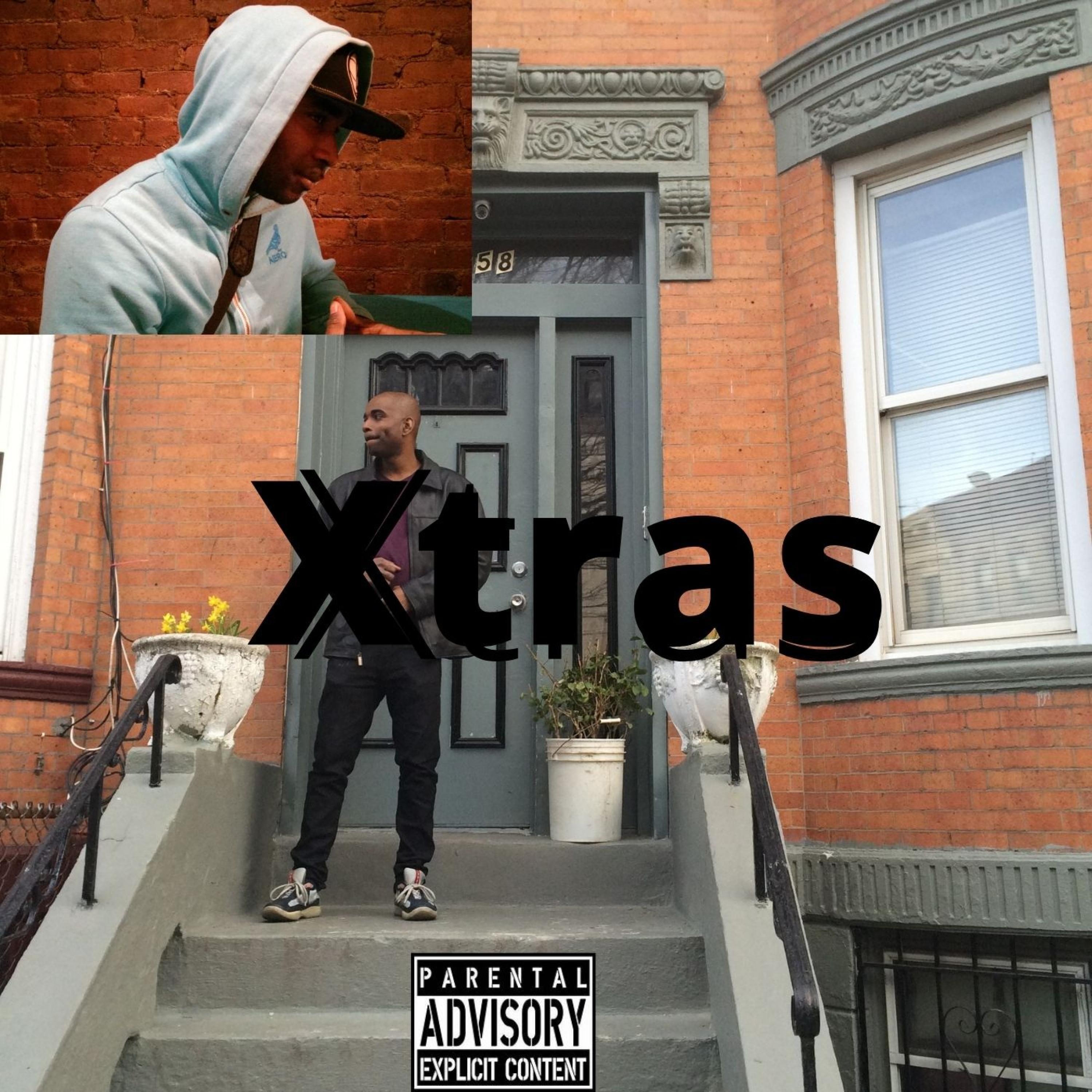 The Broken Glass Project: Xtras