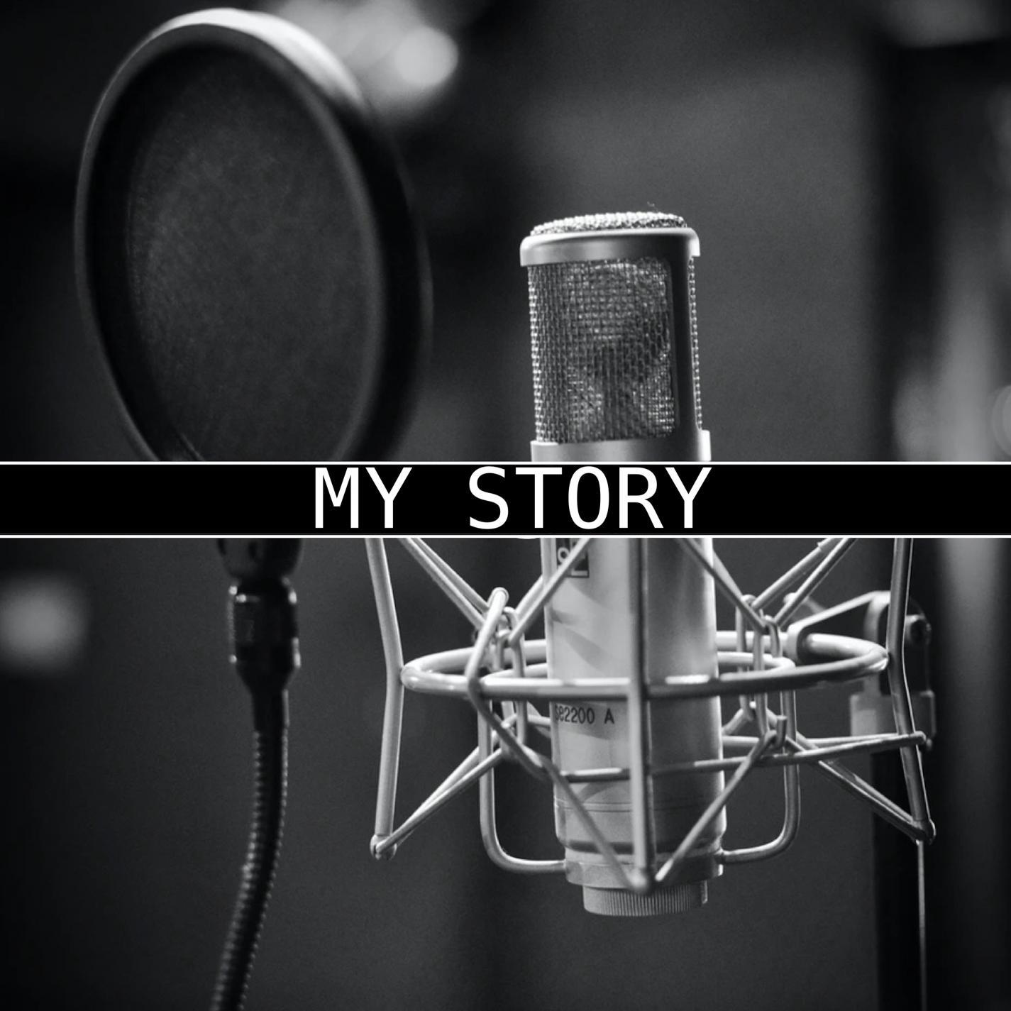 My Story (Instrumental)