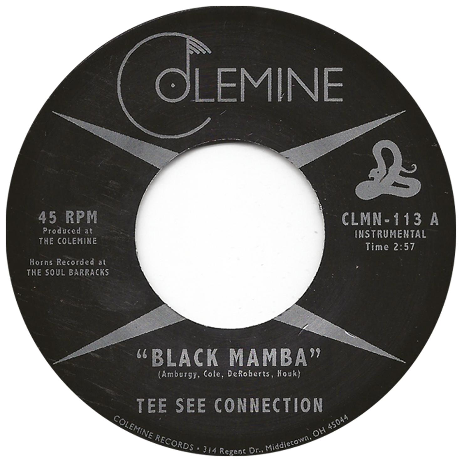 Black Mamba