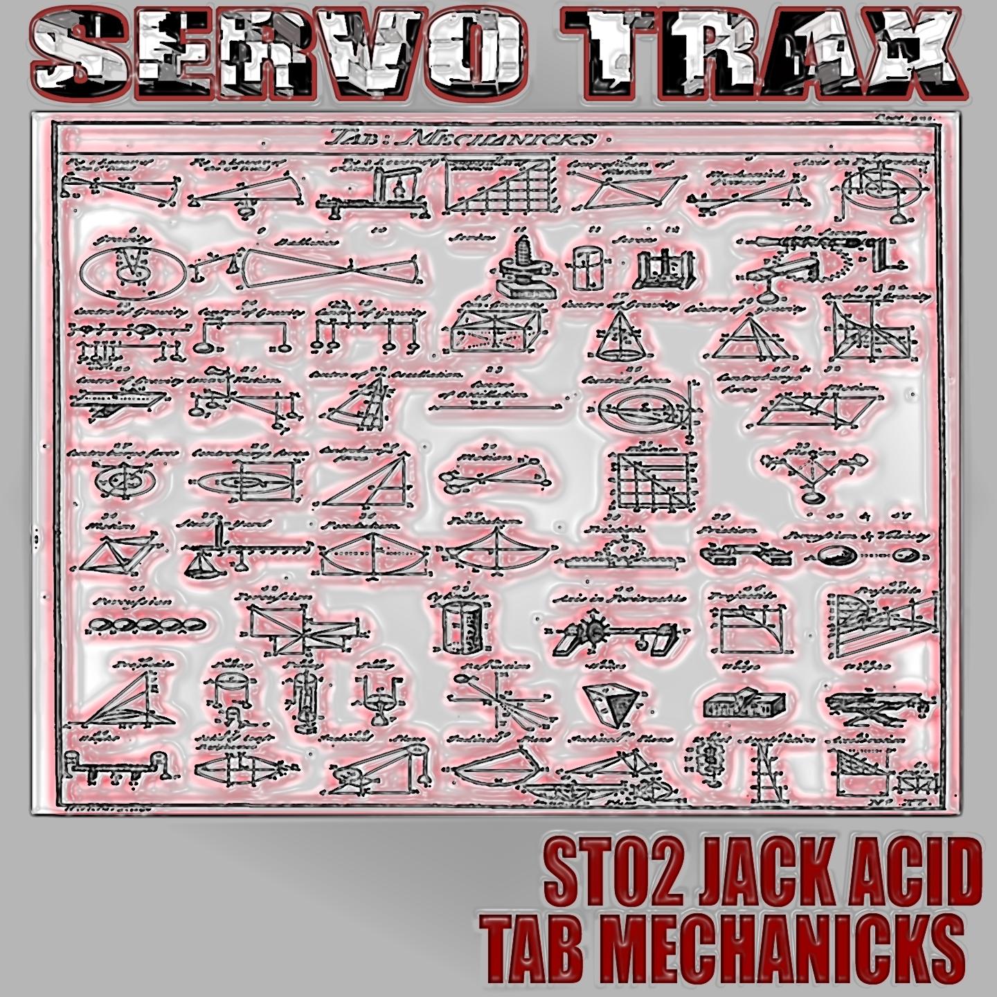 Tab Mechanicks