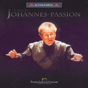 BACH, J.S.: St. John Passion