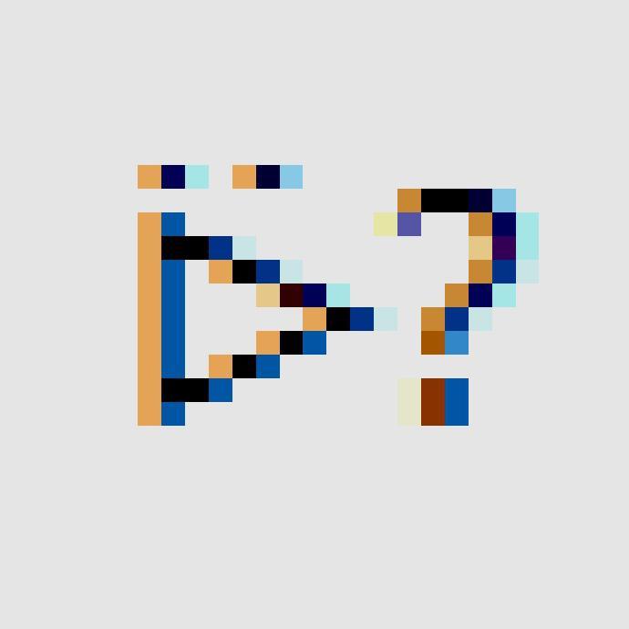 ᐇ( Instrumental )