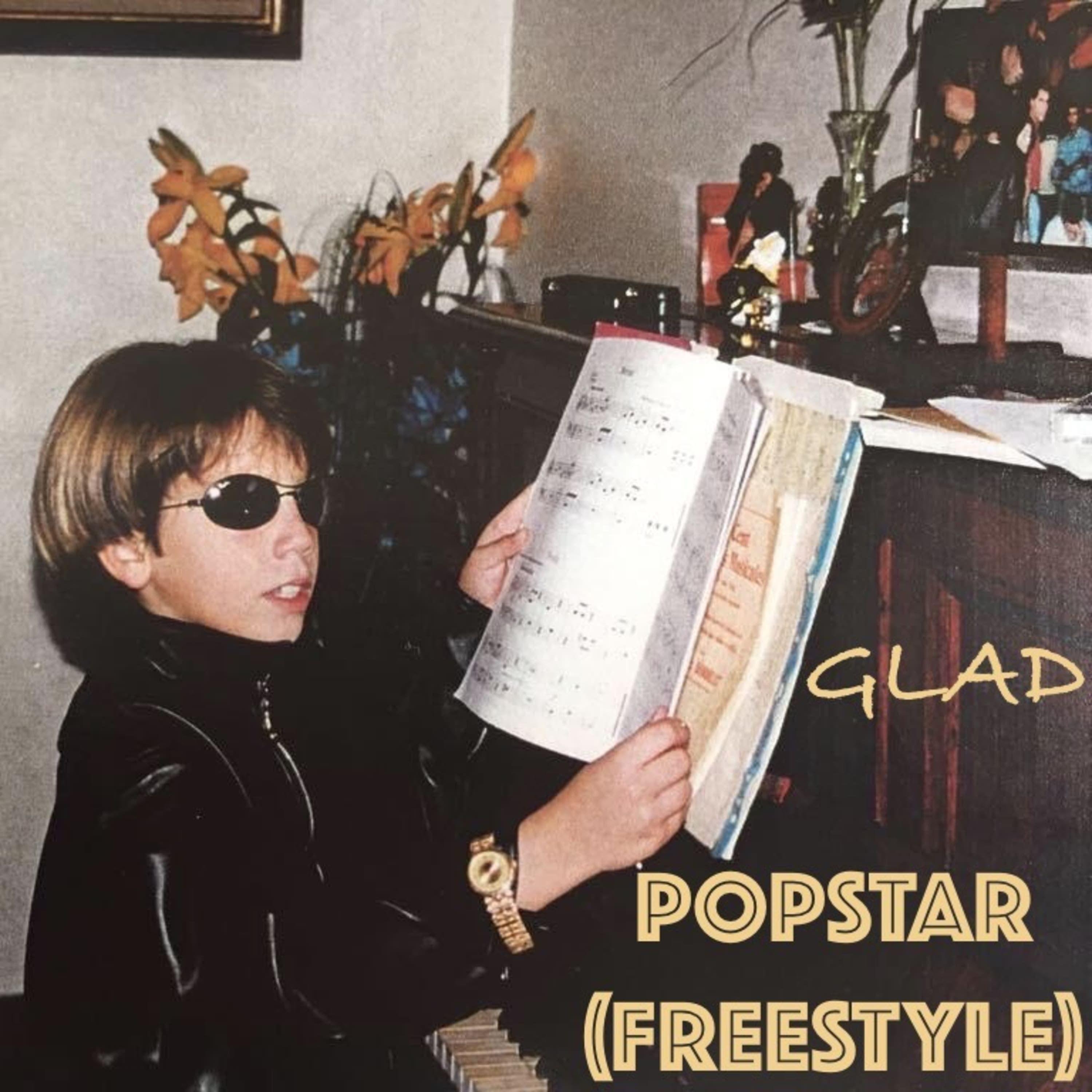Popstar (Freestyle)