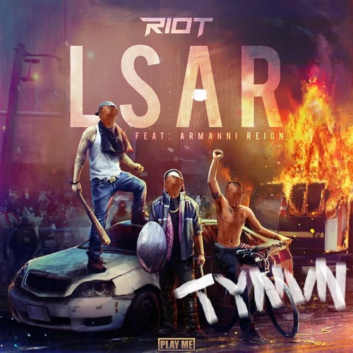LSAR (TYNVN Remix)