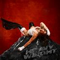 HEAVYWEIGHT专辑
