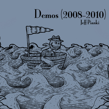 Demos (2008?-?2010)专辑