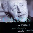 Rubinstein Collection, Vol. 29: Chopin: 14 Waltzes, Fantaisie, Op. 49, Barcarolle, Berceuse