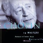 Waltzes, Op. 34:No. 3, "Valse brillante", in F