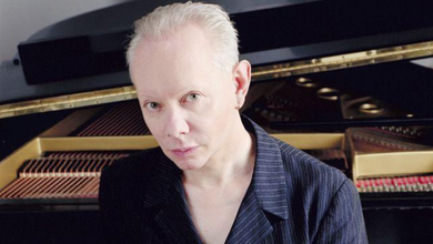 Joe Jackson