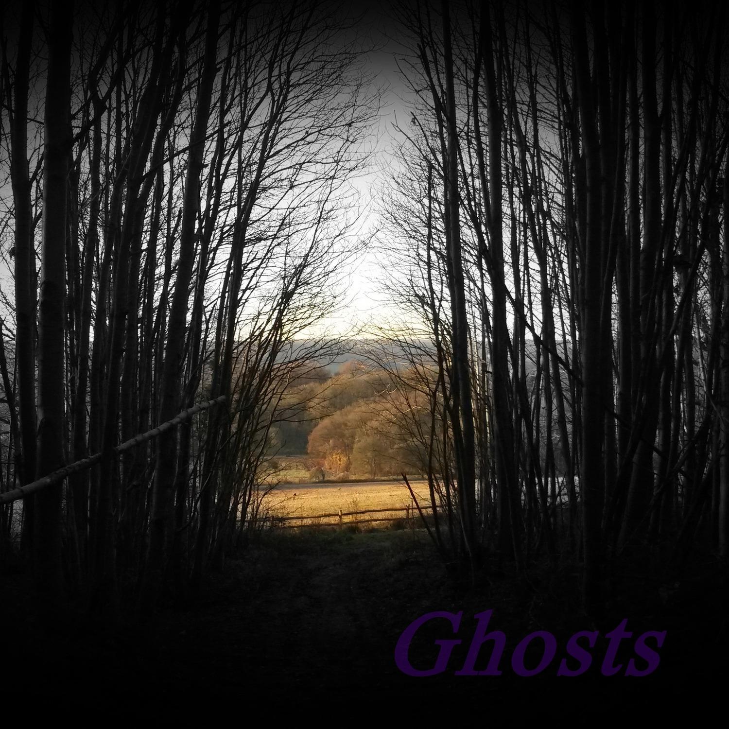 Ghosts