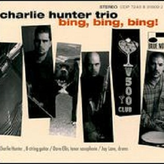 Bing, Bing, Bing!