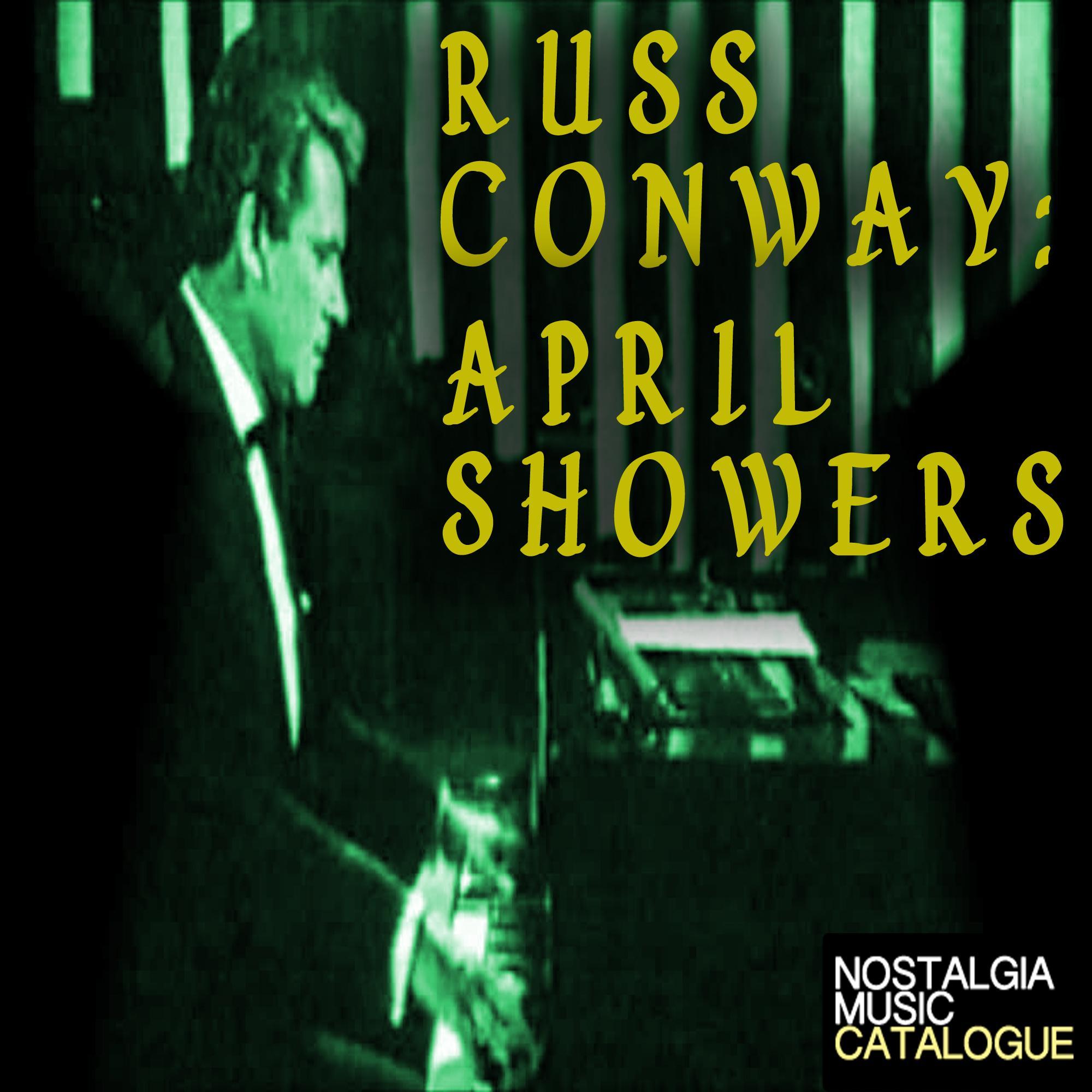 Russ Conway: April Showers