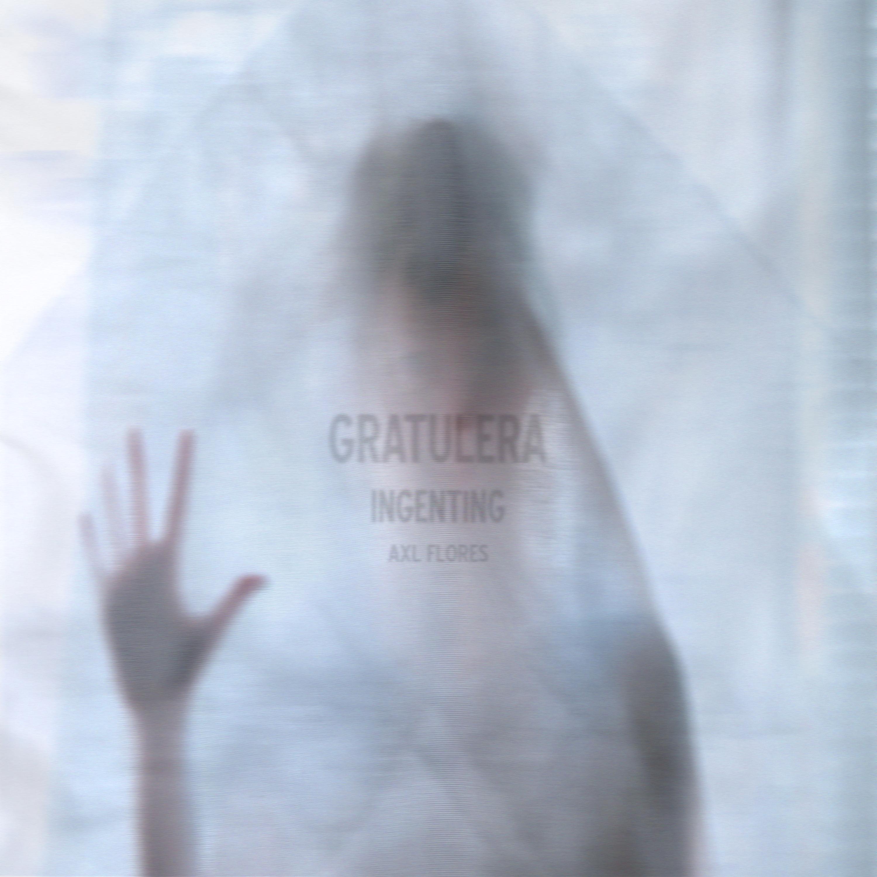 Gratulera (feat. Axl Flores)