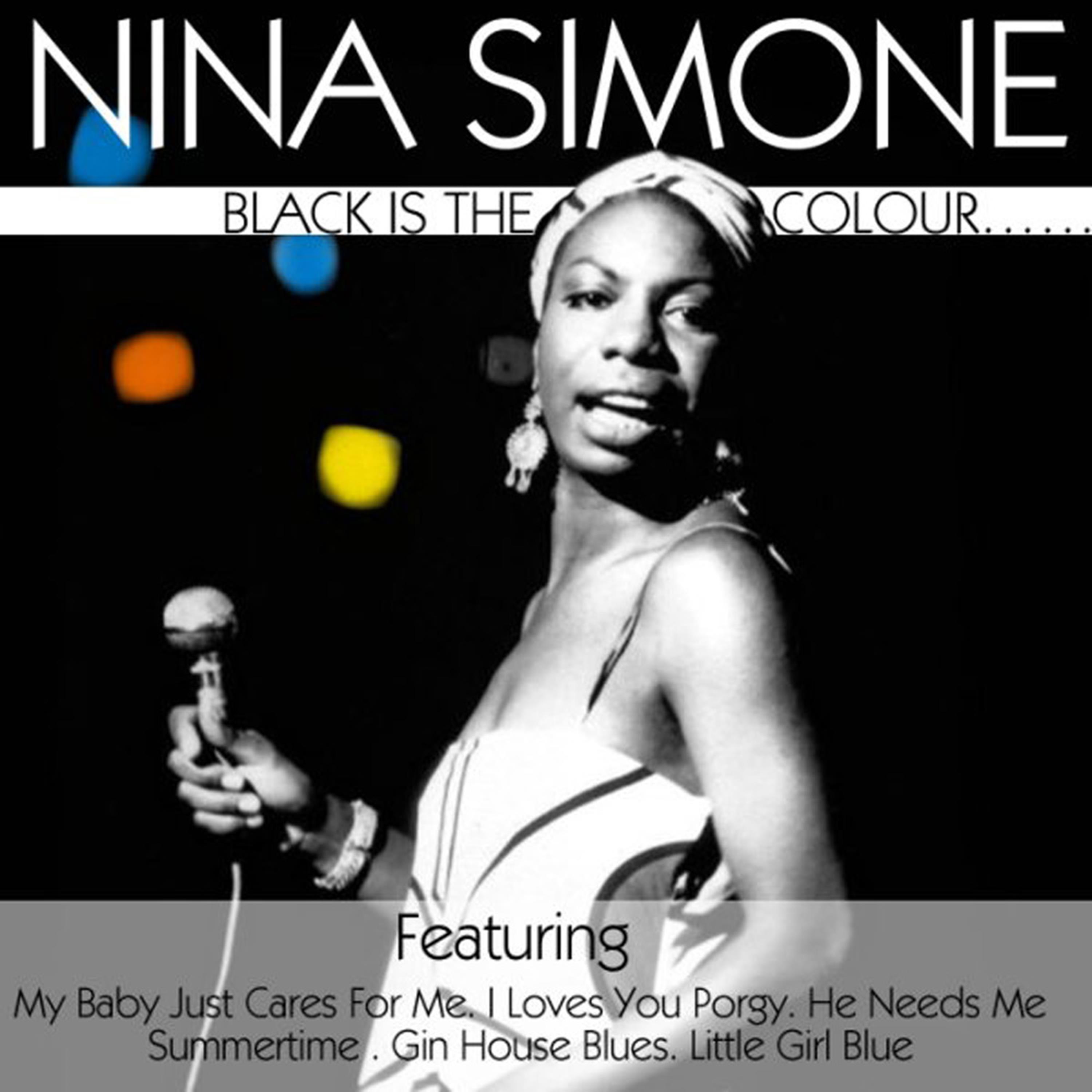 Black Is the Colour