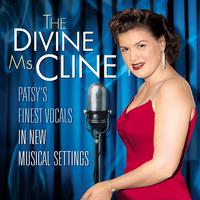 Patsy Cline - True Love (Karaoke Version) 带和声伴奏