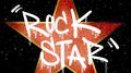 ROCKSTAR专辑