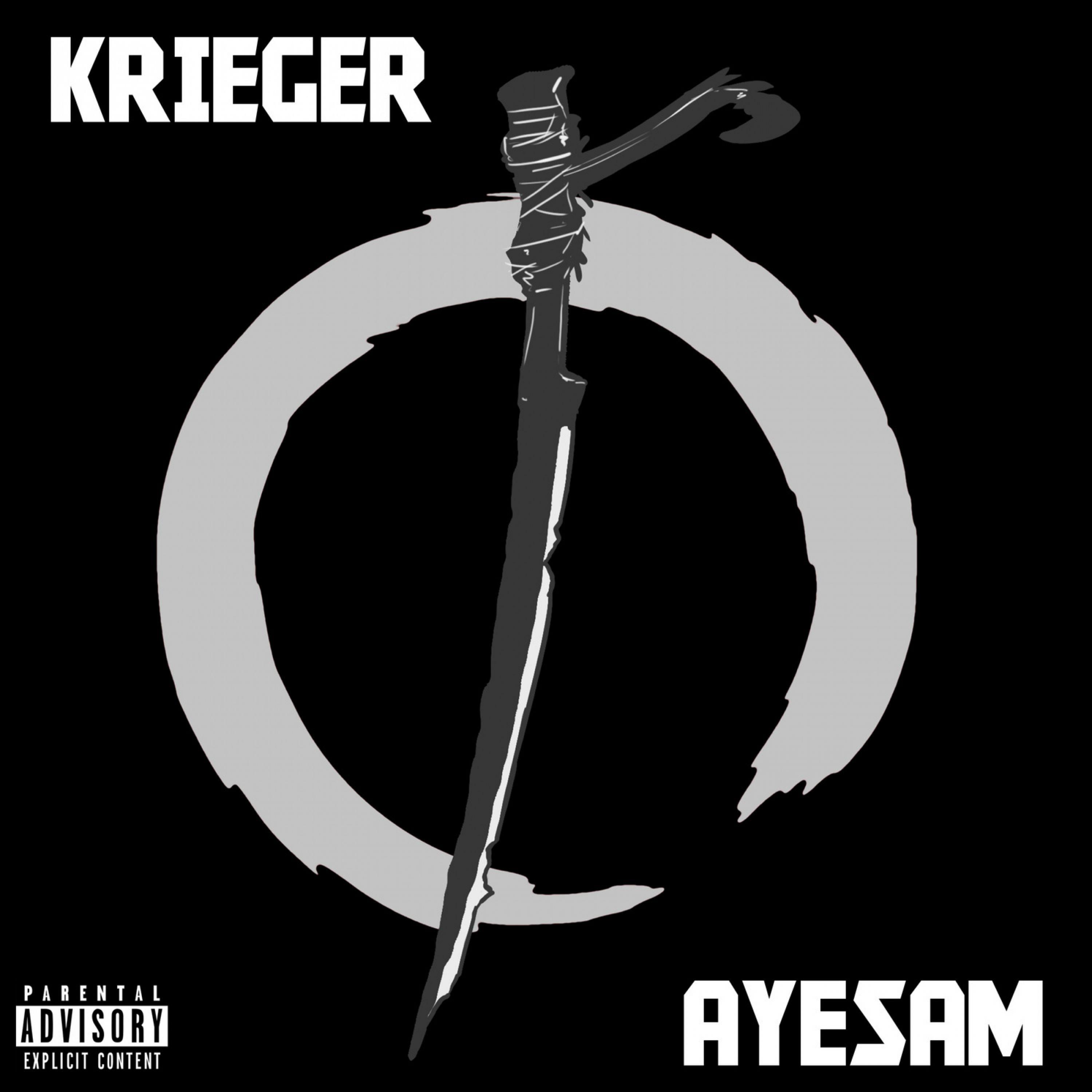 AyeSam - Teufelskreis