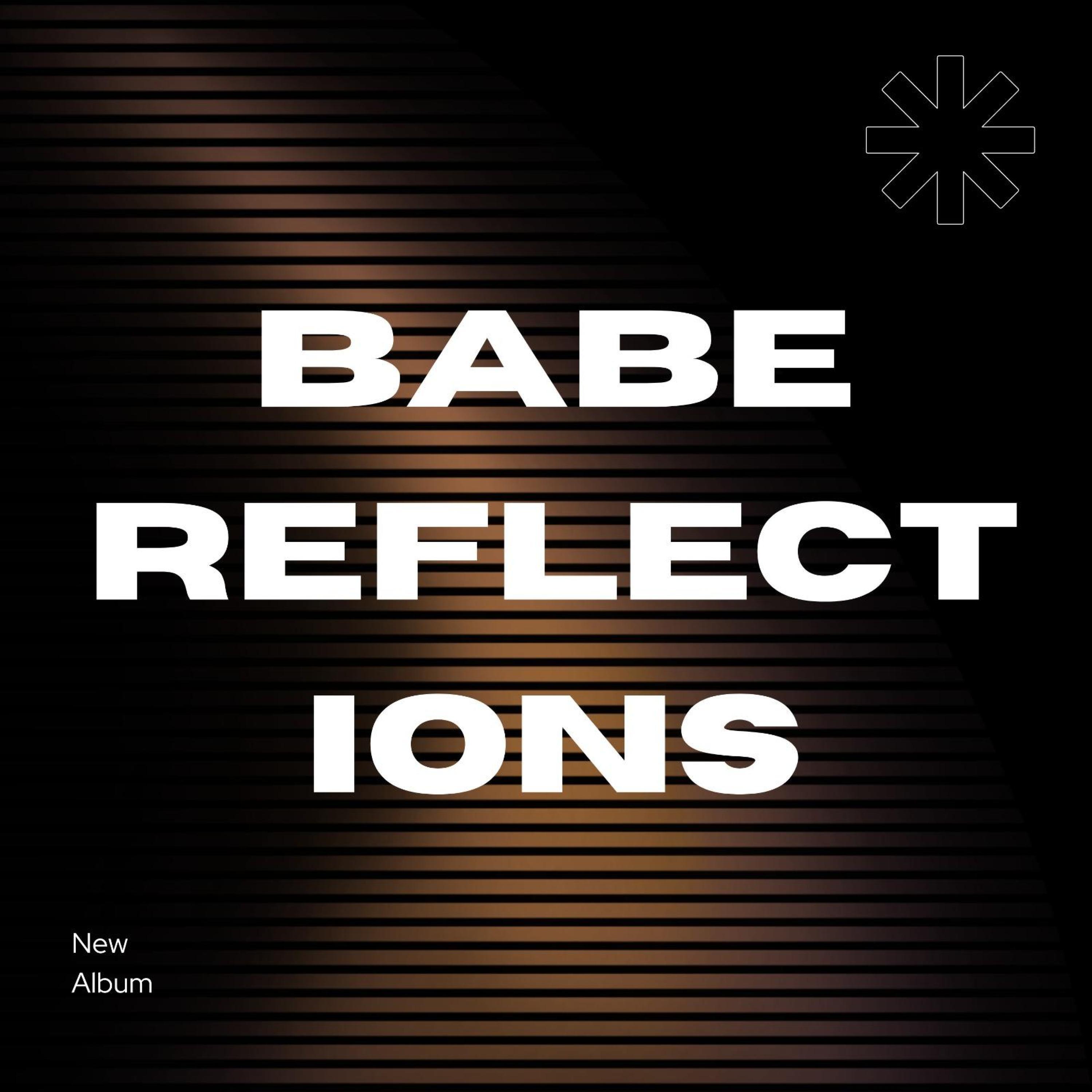 Mc RGB - Babe Reflect Ions