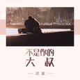不是你的大叔
