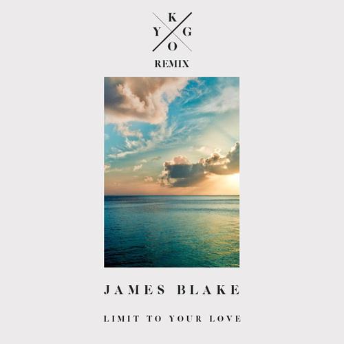 Limit To Your Love (Kygo Remix)专辑