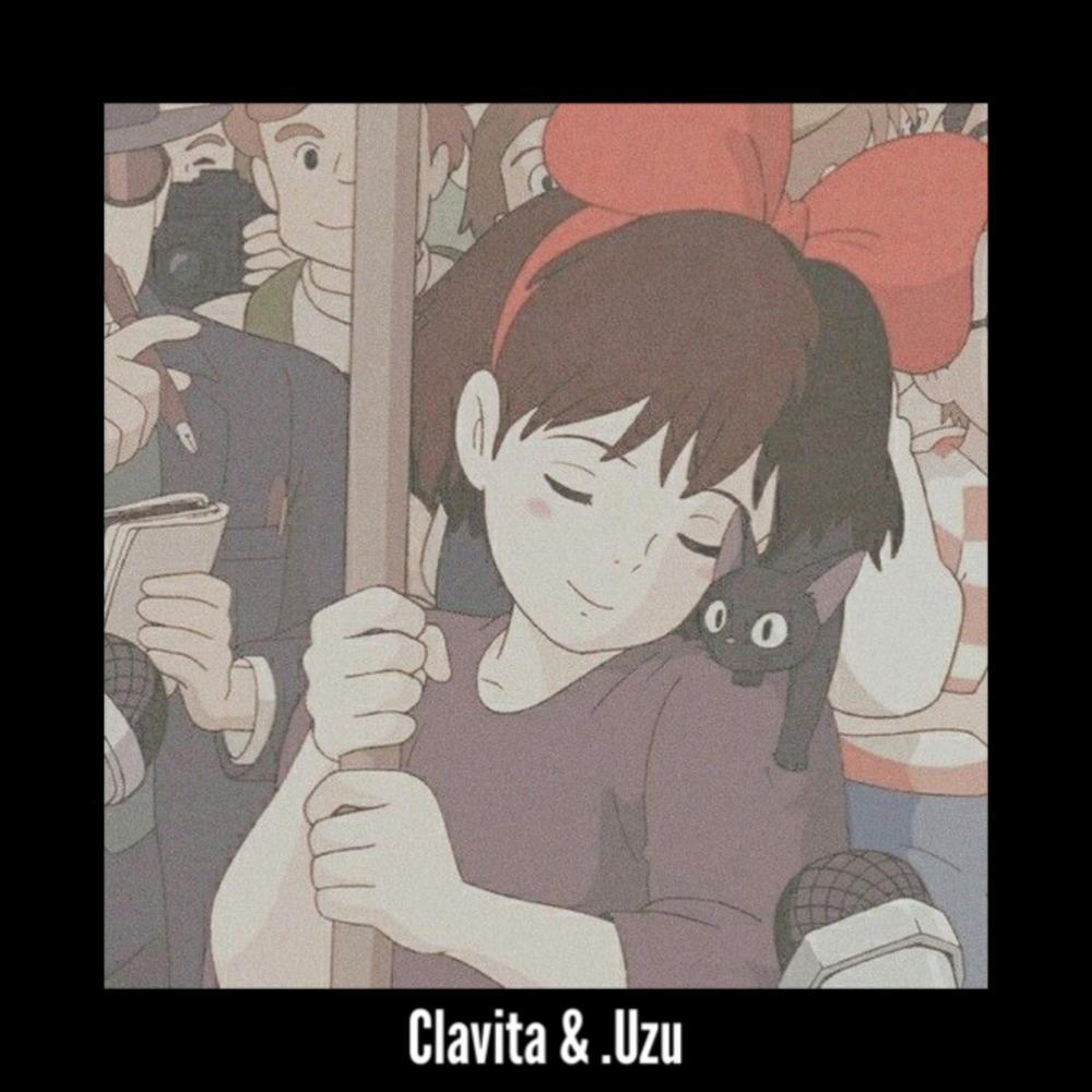 You Are Enough (feat. Clavita)