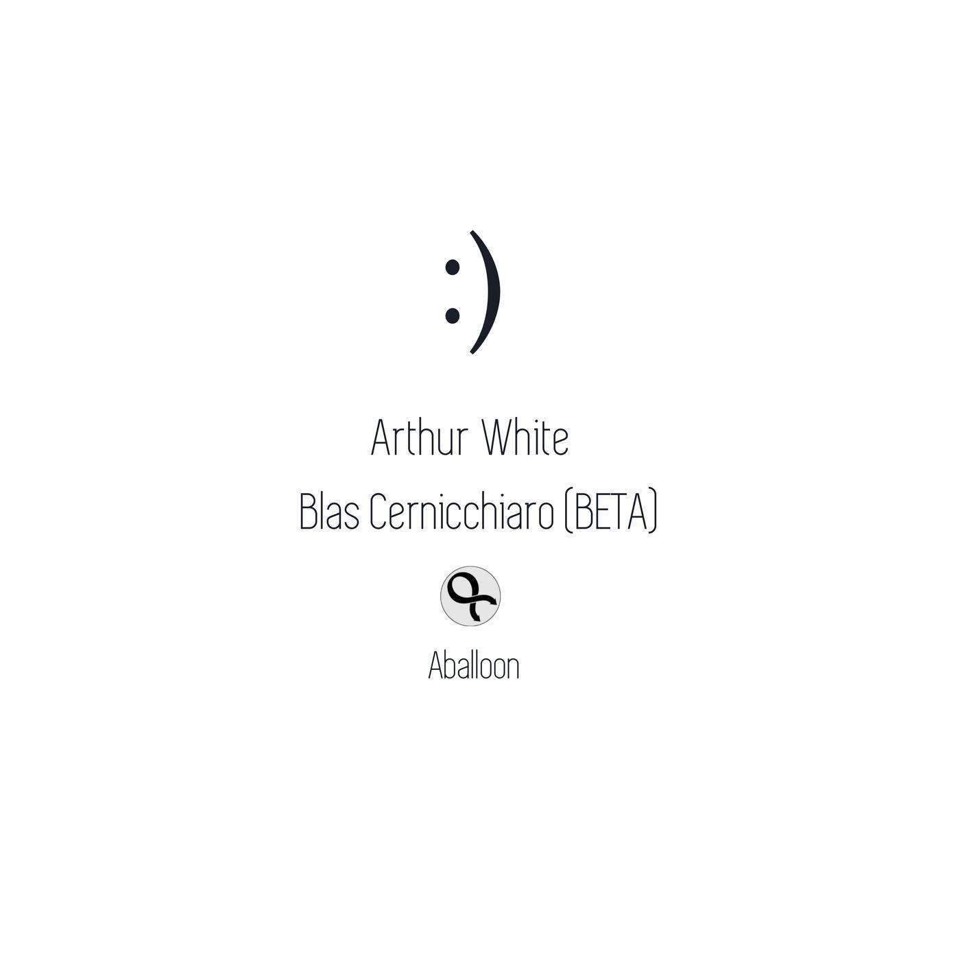 :) [feat. Arthur White, Blas Cernicchiaro & Beta]