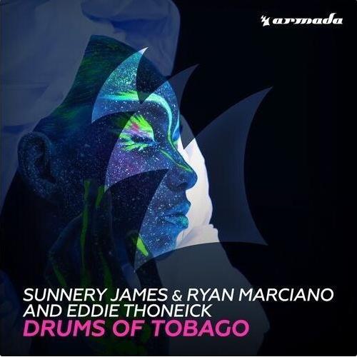 Drums Of Tobago