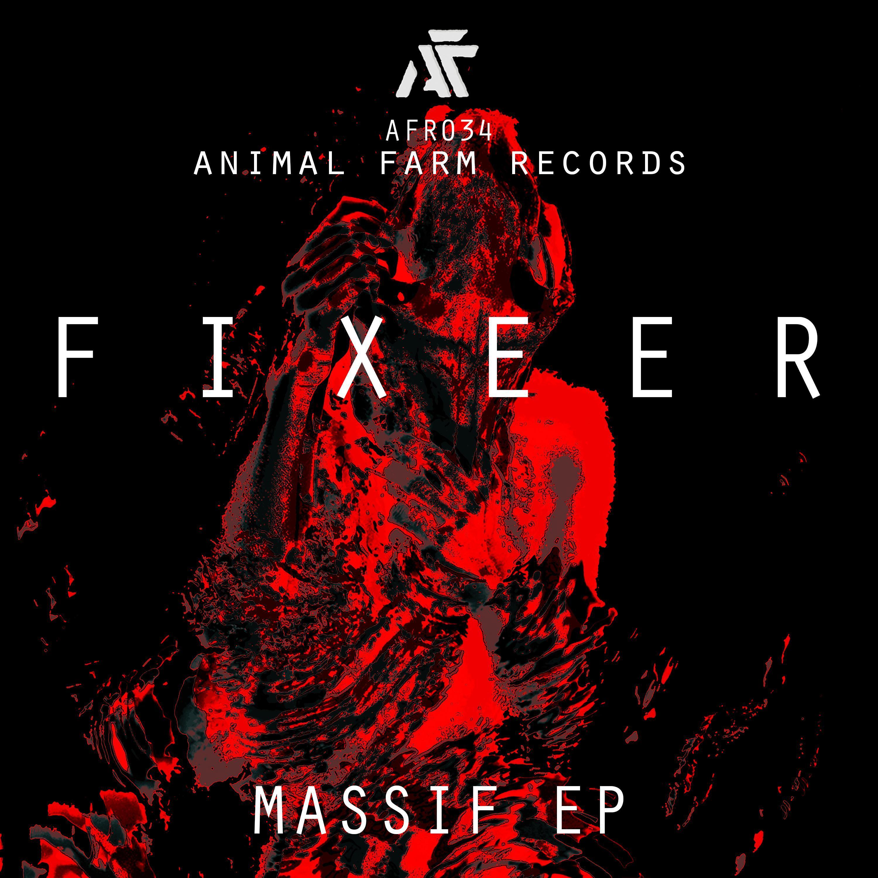 Massif EP
