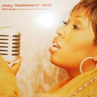 原版伴奏   Missy Elliott ft. Ginuwine, Tweet - Take Away (TV Track)有和声