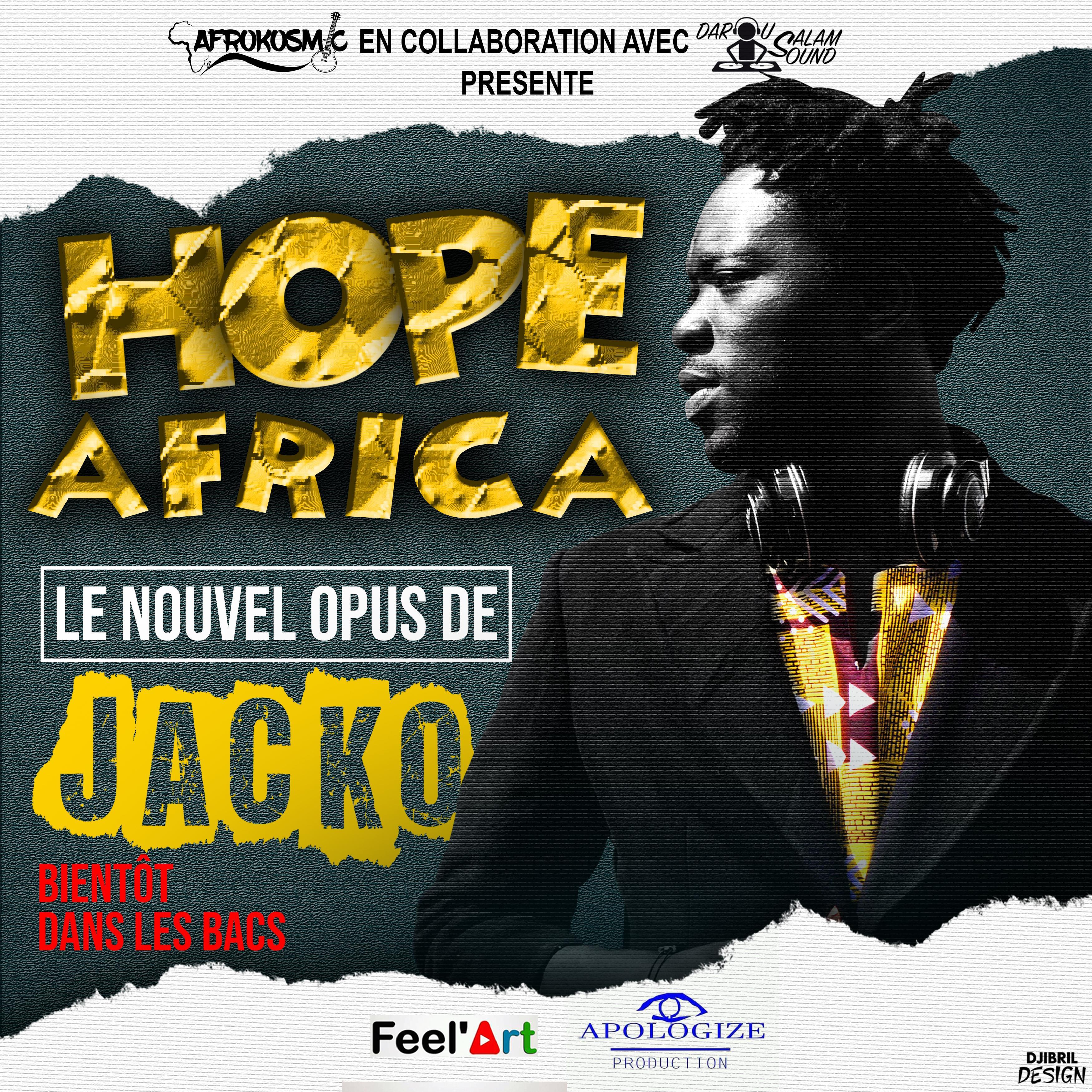Hope Africa